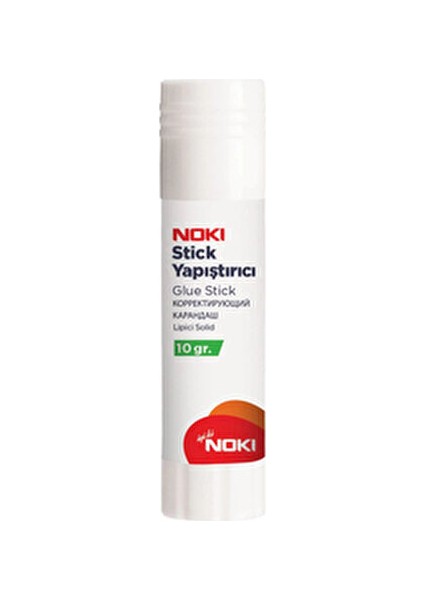Stick Yapıştırıcı 10 Gr Toksit İçermeyen Güçlü Yapıştırıcı Kağıt ve Kumaş İçin fiyatları