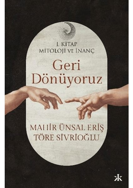 Geri Dönüyoruz
