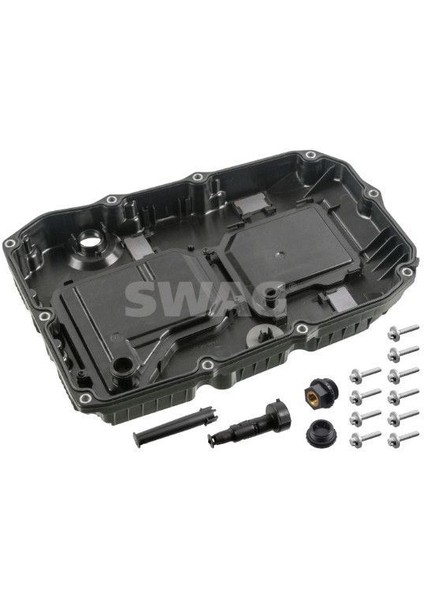 33109881 - Otomatık Sanzıman Yag Karterı 9g-Tronic Mercedes W205 W213 W463 C253 V167 W166 X290 W222 W223 R232
