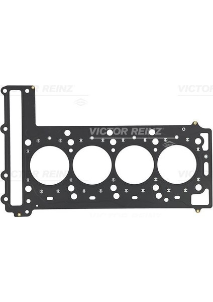 V.reınz 611023800 - Sılındır Kapak Contası Mercedes OM654 W177 W205 C118 C257 W213 C238 H247 C253 V167 W447