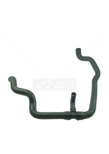 R25437 - Radyatör Üst Hortumu Transporter T4 2.4 Tdı-2.5 Tdı