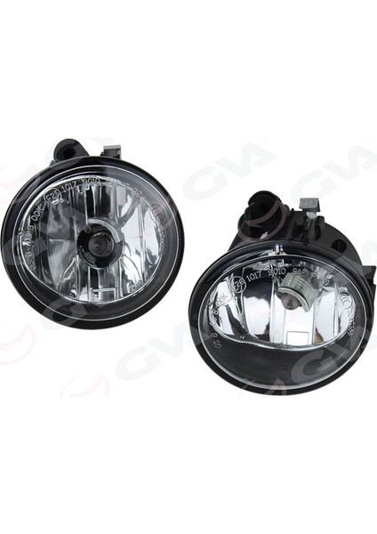 9105610 - Sıs Farı Adaptıf Sol Bmw X6 E71 12 14