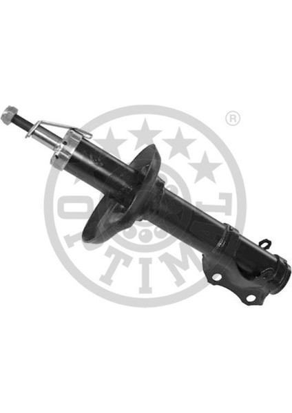 Optımal A-3886G - Ön Amortisör Yağlı Sağ/sol Polo Classıc-Golf3-Caddy2