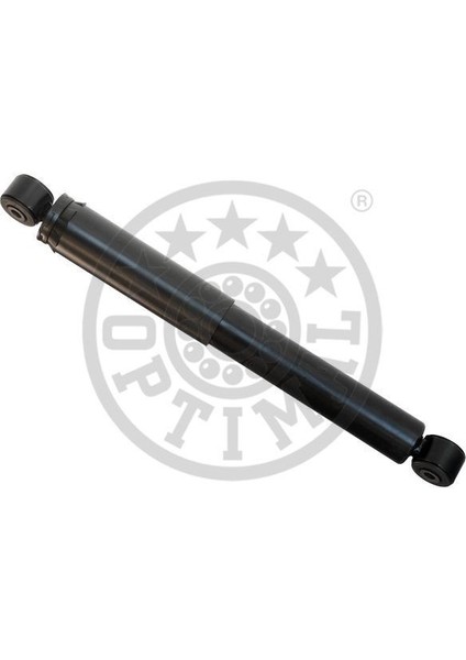 Optımal A-3929G - Arka Amortısor Connect 02 13 Gazlı Kısa Sası