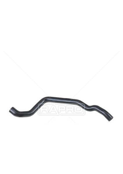 R31118 - Radyatör Alt Hortumu Volvo S80 I 2.5 T 04-06