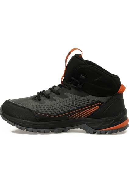 Raven Hı 5pr Gri Erkek Outdoor Bot modelleri