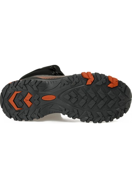 Raven Hı 5pr Gri Erkek Outdoor Bot