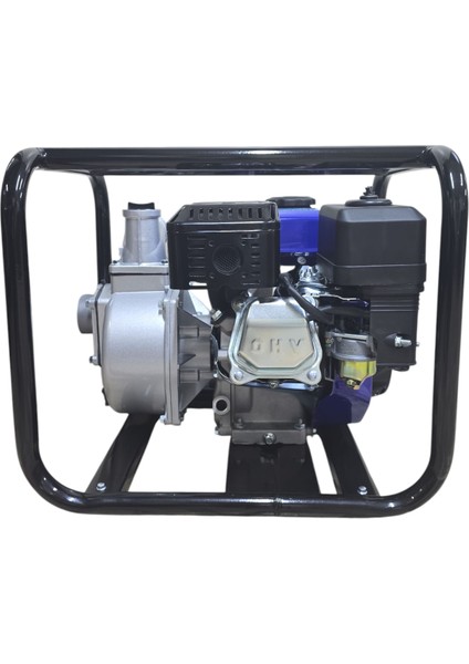 B.h.d. BHD00798 2"(50MM) 5.37HP Benzinli Su Motoru/pompası fırsatları