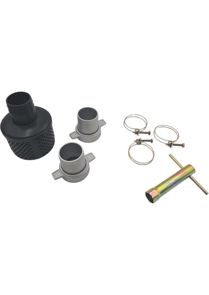 B.h.d. BHD00798 2"(50MM) 5.37HP Benzinli Su Motoru/pompası indirimleri
