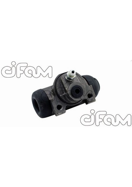 Cıfam 101442 - Fren Silindiri R-L Doblo-Idea 1.9 Jtd 04 Panda 1.2-1.3mtj 04 DELIK:20.64MM