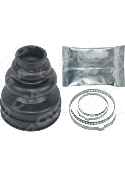 4990029 - Aks Körüğü Iç P206-P307-P406-P407-PARTNER-BERLINGO-C4-C5-JUMPY-XSARA Yağ Kelepçeli