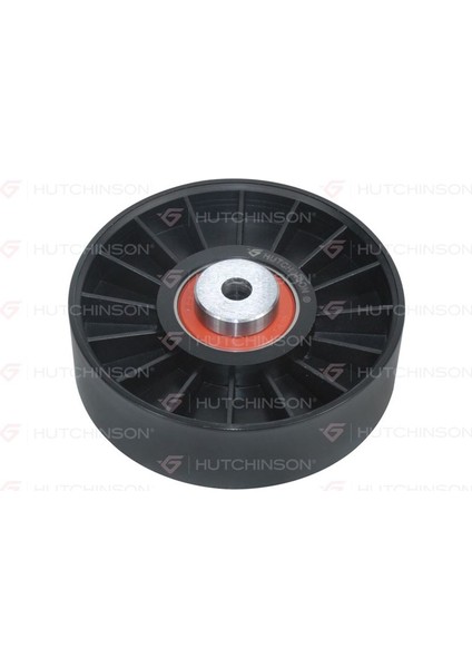 Hutchınson T0360 - Alternatör Gergi Rulmanı Lgn 2.0 16V 95-01 -Safrane Iı 2.0 16V 95-01 -Volvo S70 2.0-2.3-2.5