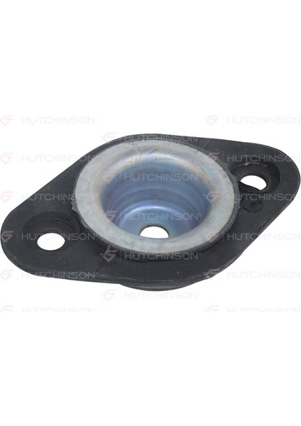 Hutchınson KS163 - Arka Amortisör Takozu Volvo C70 97-05 S70 97-00 V70 97-00 850 91-96