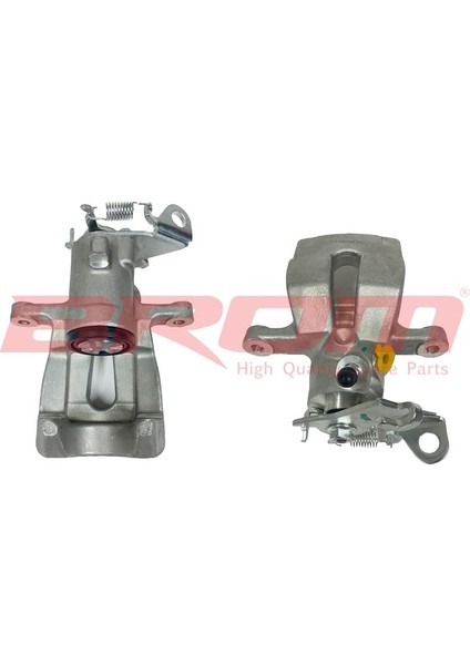 R35006 - Arka Fren Kaliperi Sol Megane Iı 1.4 16V-1.6 16V-2.0 16V-1.5 Dci Q:34MM/ İ.Ğ:53MM