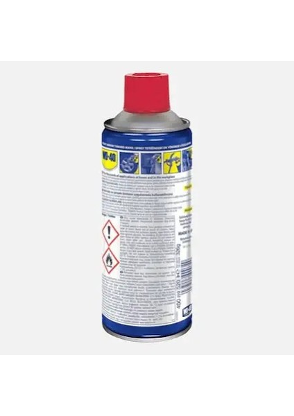 Çok Amaçlı Yağlayıcı - Pas Sökücü (400 Ml) fiyatları