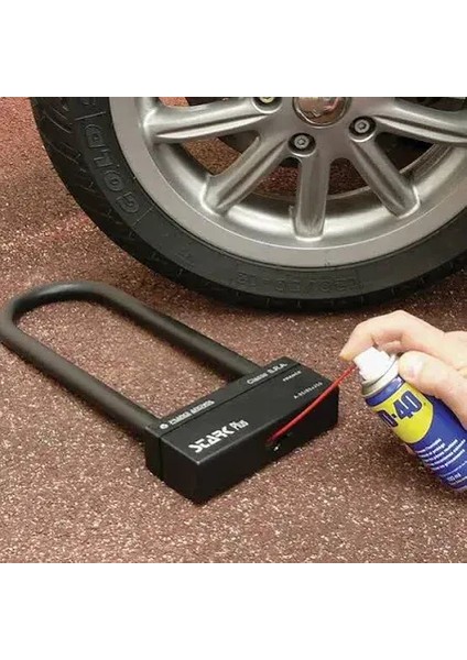 Çok Amaçlı Yağlayıcı - Pas Sökücü (400 Ml) modelleri