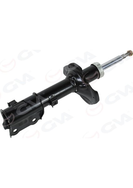 2491008 - Ön Amortisör Sağ Accent Dar Çanak X-3 Abs Li