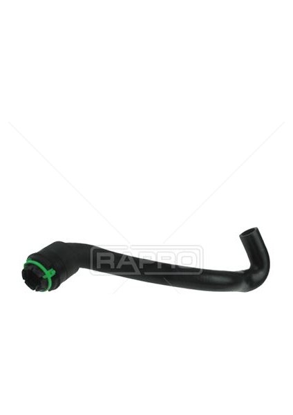 R18308 - Kalorifer Giriş Hortumu Orj.konnektör Astra G-Zafıra A 1.8 16V 98-09 Z18XE