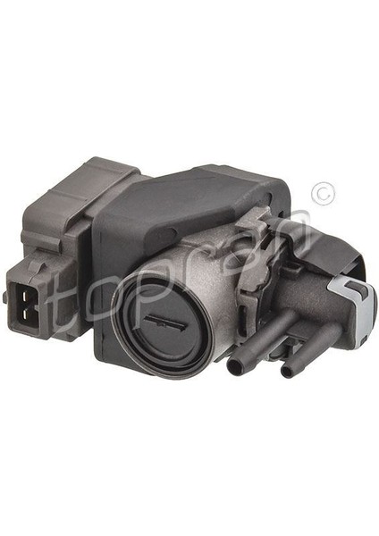 701718001 - Turbo Basınç Valfi Basınç Dönüştürücü Renault Fluence Clıo Iıı Kangoo Iıı
