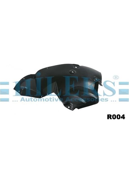 Hıleks R004 - Çamurluk Davlumbazı Ön Sağ Ön Kısım Master Iıı-Opel Movano 10