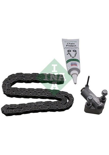 559100810 - Eksantirik Zincir Kiti Astra J/k-Insıgnıa A/b-Merıva B Mpv-Mokka/mokka X-Zafıra Tourer C 1.6 Cdtı 55495936-55505562