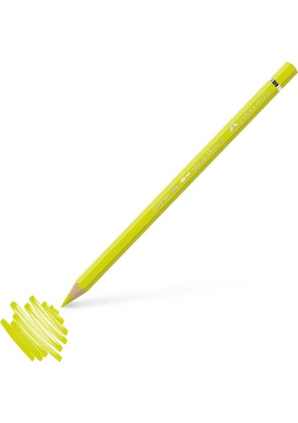 Albrecht Dürer Aqurell Suluboya Kalemi 205 Cadmium Yellow Lemon (Kadmiyum Limon Sarısı)