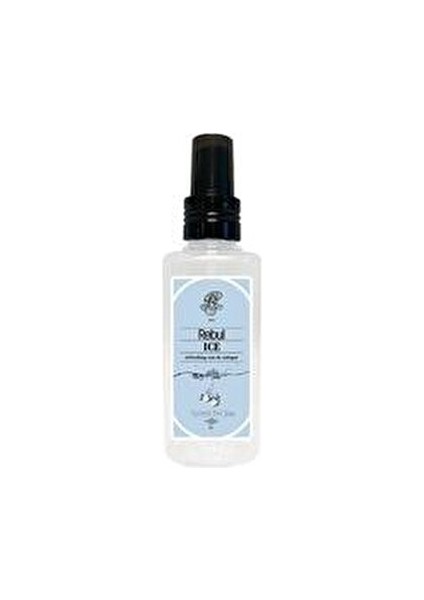 Ice Spreyli Kolonya Pet 125 ml fiyatları