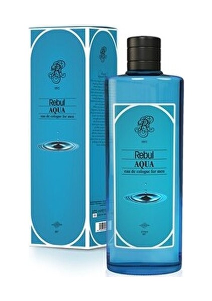 Aqua Kolonya 270 ml fiyatları