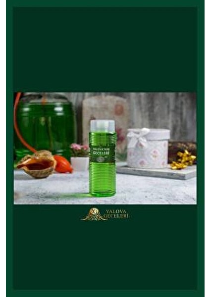Kolonyası 400 ml fiyatları