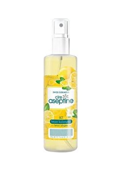 Spreyli Kolonya 100 ml fiyatları