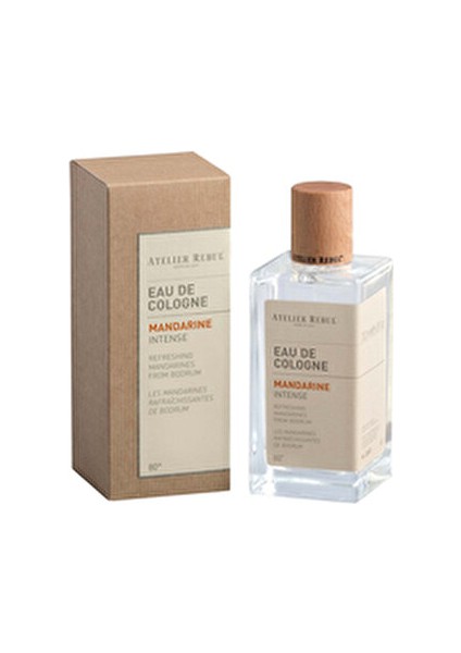 Mandalina Kolonya 200 ml - 80° fiyatları