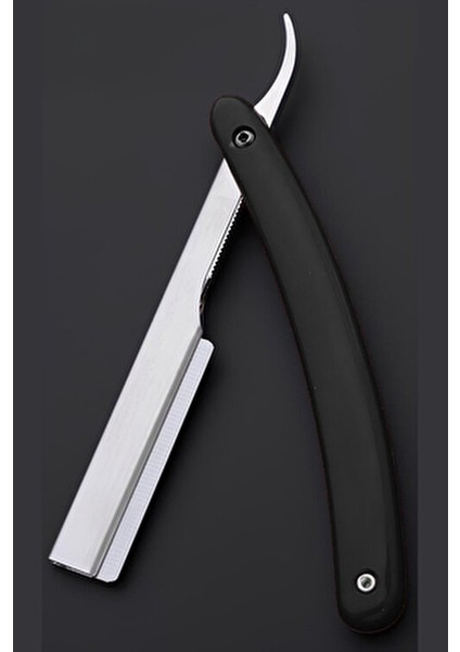 Sedef Siyah Tıraş Usturası - 715642 fırsatları