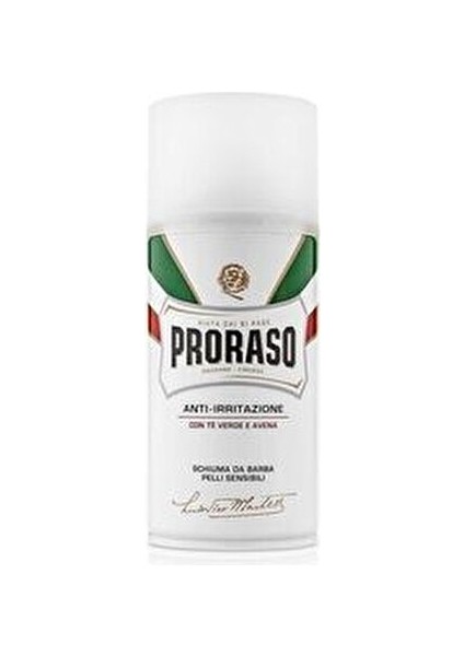 Tıraş Köpüğü Yeşilçay Seyahat Boyu 50 ml fiyatları