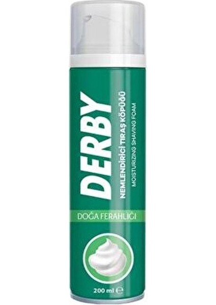 Tıraş Köpüğü 200 ml fiyatları