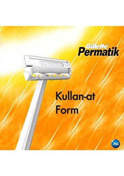 Permatik 5 Adet modelleri
