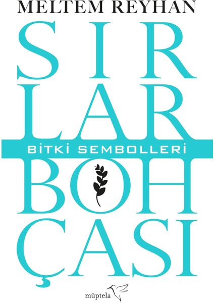 Sırlar Bohçası Iıı – Bitki Sembolleri fiyatları