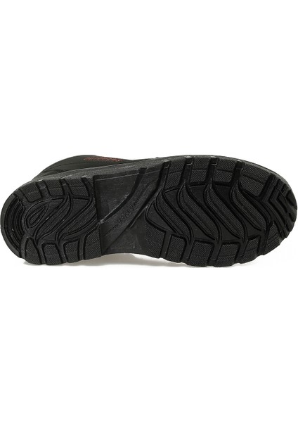 Dareto G 5pr Siyah Erkek Çocuk Outdoor Bot