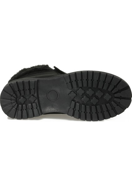 Troke F 5pr Siyah Kız Çocuk Worker Bot