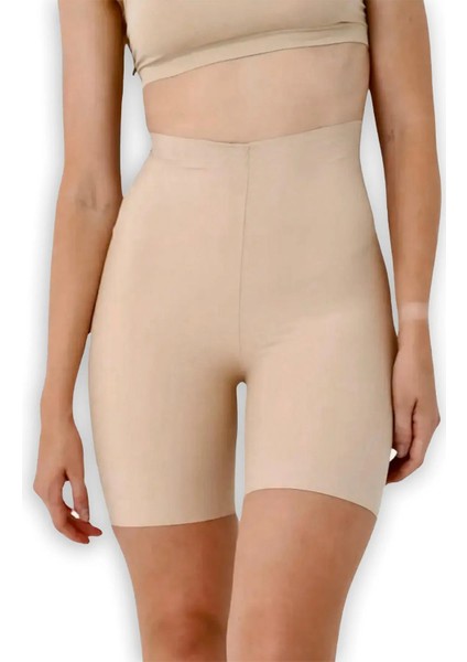 Dikişsiz Toparlayıcı Sıkilaştırıcı Inceltici Şekillendirici Iz Yapmaz Lazer Kesim Anti Selülit Korse fırsatları