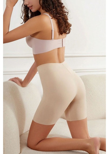 Dikişsiz Toparlayıcı Sıkilaştırıcı Inceltici Şekillendirici Iz Yapmaz Lazer Kesim Anti Selülit Korse indirimleri