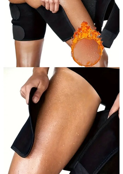 Bacak Şekillendirici Termal Kemer Korse fırsatları