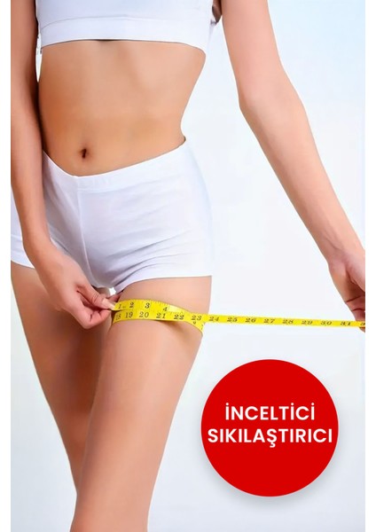 Bacak Şekillendirici Termal Kemer Korse indirimleri