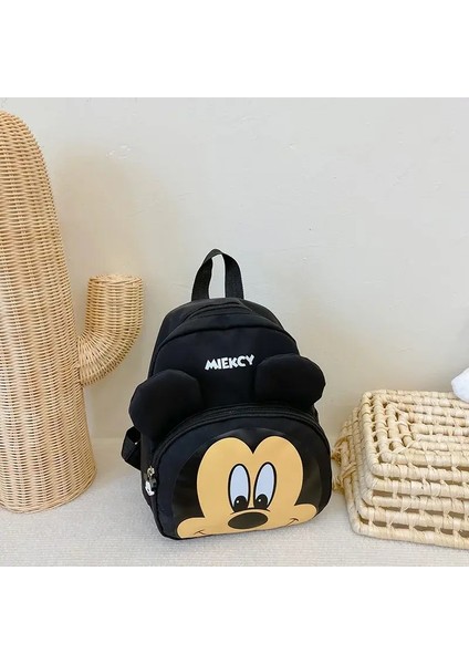 Mickey Minnie Fare Karikatür Çocuklar Sırt Çantası Çocuk Kız Okul Çantası Erkek ve Kızlar Sırt Çantaları Çocuk Çantaları Çocuk Bagcolor: 2 (Yurt Dışından)