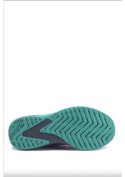 Florın Wmn 3fx Siyah Kadın Koşu Ayakkabısı