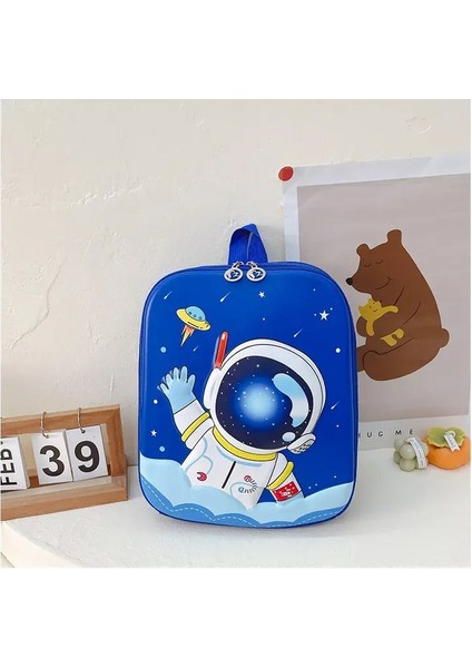 Çocuk Karikatür Sırt Çantaları Için Çocuk Sırt Çantaları Prenses Backpack Anaokulu Bebek Hafif Okul Çantası Sınıf Çantaları Kız Mochilacolor: A3 (Yurt Dışından)