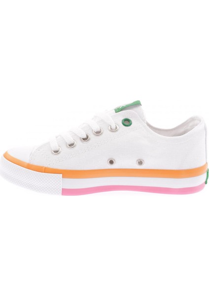 BN-30176-22Y Kadin Convers Spor Ayakkabi modelleri