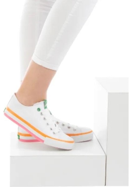 BN-30176-22Y Kadin Convers Spor Ayakkabi