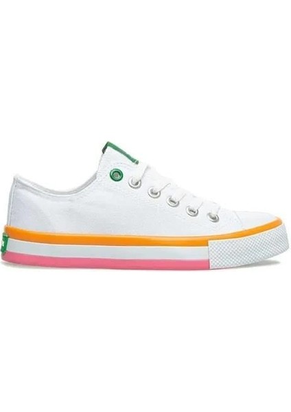 BN-30176-22Y Kadin Convers Spor Ayakkabi