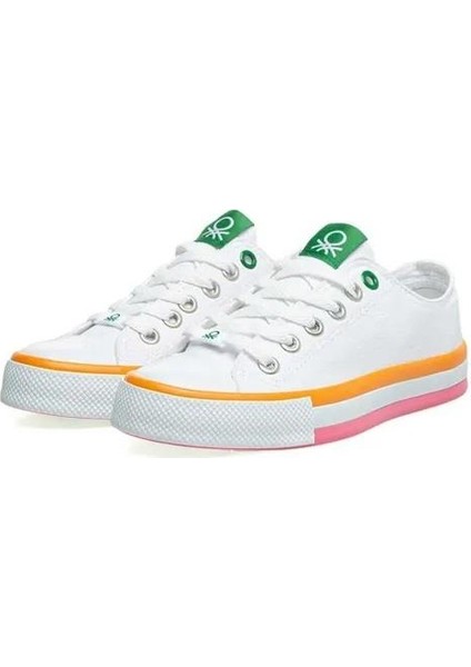 BN-30176-22Y Kadin Convers Spor Ayakkabi