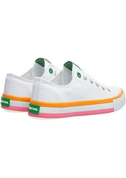 BN-30176-22Y Kadin Convers Spor Ayakkabi